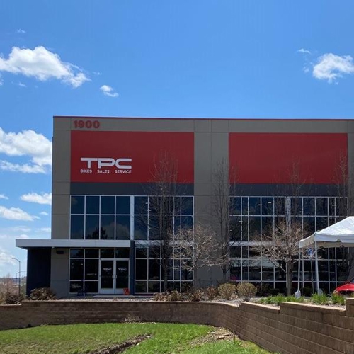 Building Signs